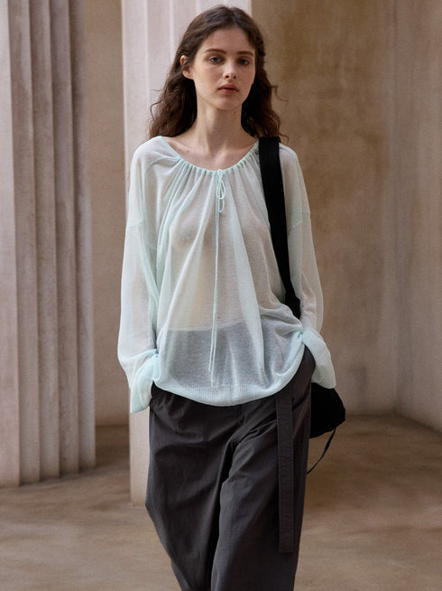 Mune Air Knit